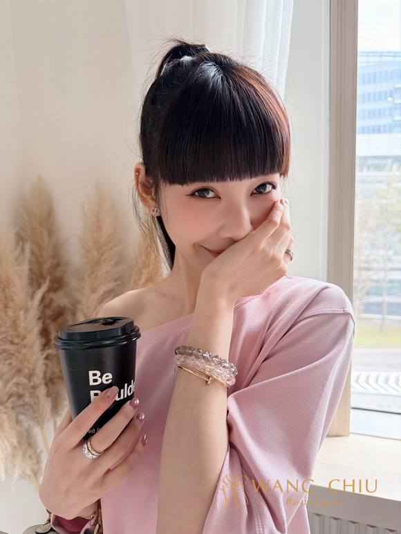 WANG CHIU 麻豆照